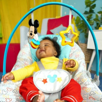 DISNEY BABY Transat évolutif (utilisable jusqu'a 30 mois) - Mickey My