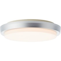 Plafonnier extérieur - BRILLIANT - DEVORA - LED intégré - 1600 lm -