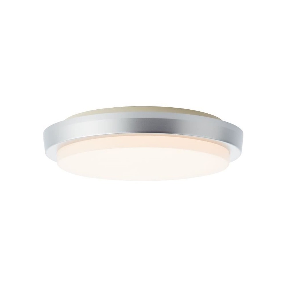 Plafonnier extérieur - BRILLIANT - DEVORA - LED intégré - 1600 lm -