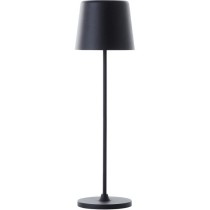 Lampe a poser LED KAAMI BRILLIANT - Noir - Extérieur - 2W - IP44 - M