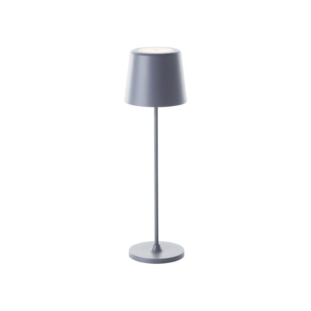 Lampe a poser LED KAAMI BRILLIANT - 2W - IP44 - Métal et plastique -