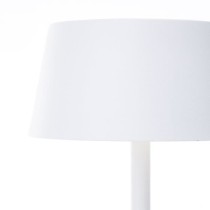 Lampe de table d'extérieur - BRILLIANT - PICCO - LED et solaire - Mé