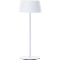 Lampe de table d'extérieur - BRILLIANT - PICCO - LED et solaire - Mé