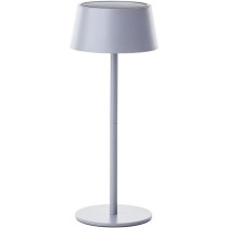 Lampe de table d'extérieur - BRILLIANT - PICCO - LED et solaire - Mé