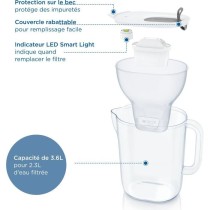 Bouteille et carafe filtrante Brita BRITA Carafe filtrante Style XL gr