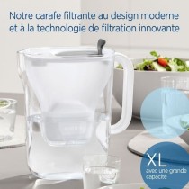 Bouteille et carafe filtrante Brita BRITA Carafe filtrante Style XL gr