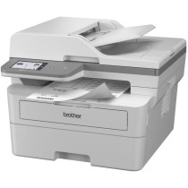 Imprimante multifonction laser monochrome A4 - BROTHER - MFC-L2980DW -