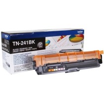 Cartouche d'encre Brother TONER TN241 NOIR