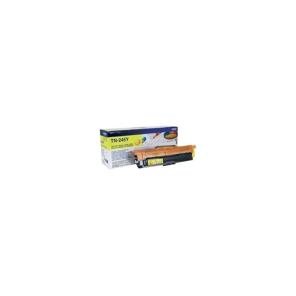 Brother TN-245 Toner Laser Jaune