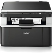 Imprimante Multifonctions BROTHER DCP-1612W Laser - Noir et Blanc - Wi