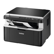 Imprimante Multifonctions BROTHER DCP-1612W Laser - Noir et Blanc - Wi