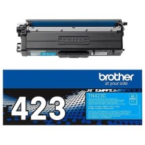 Cartouche de toner - BROTHER - TN423C - Cyan