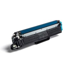 Toner cyan haute capacité - BROTHER - TN247C - 2300 pages