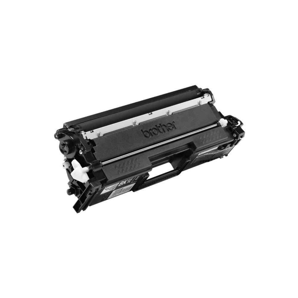 Toner noir - BROTHER - TN821XLBK - 12 000 pages