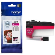 Cartouche d'encre LC427M - BROTHER - Magenta - 1500 pages - Pour Broth