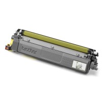 Toner d'encre jaune TN248XLY - BROTHER - Haute capacité - 2300 pages