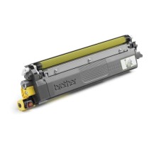 Toner d'encre jaune TN248XLY - BROTHER - Haute capacité - 2300 pages