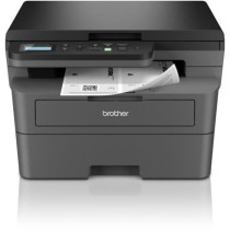 Imprimante multifonction 3-en-1 laser monochrome - BROTHER - DCP-L2627