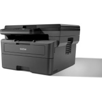 Imprimante multifonction 3-en-1 laser monochrome - BROTHER - DCP-L2627