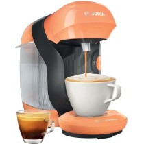 Machine a café multi-boissons automatique - BOSCH TASSIMO TAS11 STYLE