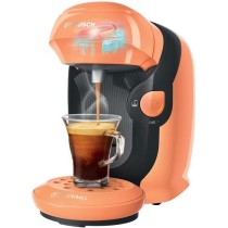 Machine a café multi-boissons automatique - BOSCH TASSIMO TAS11 STYLE