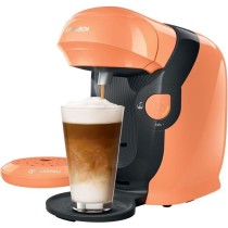 Machine a café multi-boissons automatique - BOSCH TASSIMO TAS11 STYLE