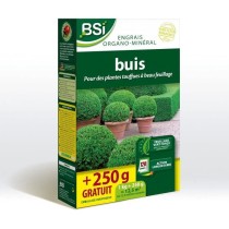 Engrais Buis - BSI - Bio - Feuillage étincelant et vert fonçé - Act