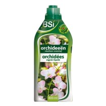 Engrais liquide pour Orchidées - BSI - Stimule la floraison - Avec Ol