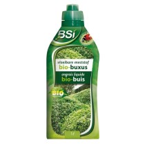 Engrais organique liquide pour Buis - BSI - Stimule et donne de l'écl