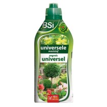 Engrais universel - BSI - Plante d'intérieur / balcon - Avec Oligo-é