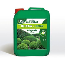 BSI - Engrais Minéral Pour Buis - Pour Les Especes De Buis - Oligo-El