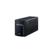 Onduleur APC Easy UPS BVX Series BVX1600LI-GR - 1600VA - Acide de plom