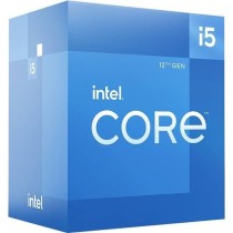 Processeur - INTEL - Core i5-12500 - 18M Cache, jusqu'a 4.60 GHz (BX80