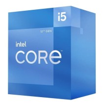 Processeur - INTEL - Core i5-12500 - 18M Cache, jusqu'a 4.60 GHz (BX80