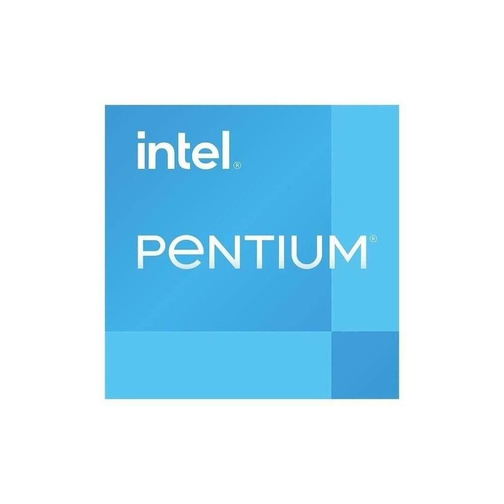 Processeur - INTEL - Pentium Gold G7400 - 6M Cache, jusqu'a 3.7 GHz (B