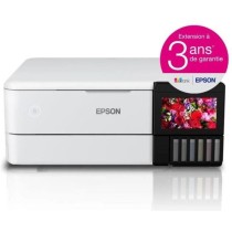 Imprimante multifonction Epson Ecotank ET-8500