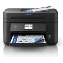 Imprimante EPSON Workforce WF-2960DWF - USB 2.0/Wi-Fi/LAN - Mac/Window