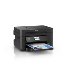 Imprimante EPSON Workforce WF-2960DWF - USB 2.0/Wi-Fi/LAN - Mac/Window