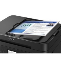 Imprimante EPSON Workforce WF-2960DWF - USB 2.0/Wi-Fi/LAN - Mac/Window