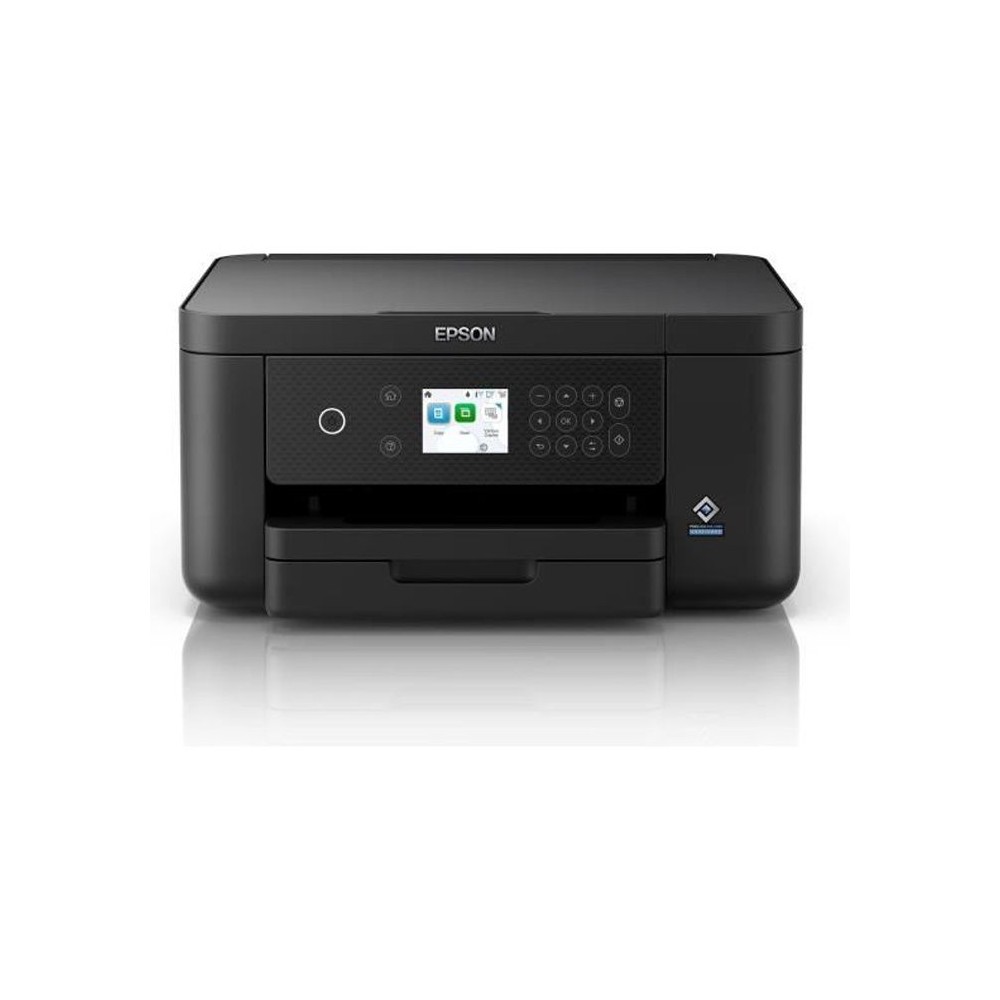 Imprimante - EPSON - Premium XP-5200 - Jet d'encre - USB, Wi-Fi(n)