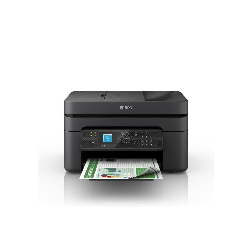 Imprimante EPSON Workforce WF-2930DWF