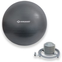 Ballon d'exercice - SCHILDKRÖT - Fitness et Yoga - Diametre 75 cm - P