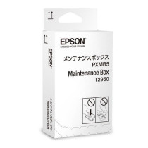 Récupérateur d'encre usagée - EPSON - C13T295000 - Pour Epson WorkF