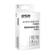 Récupérateur d'encre usagée - EPSON - C13T295000 - Pour Epson WorkF