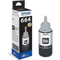 Cartouche d'encre Epson ECOTANK T6641 Noir