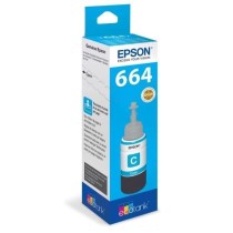 Cartouche d'encre Epson ECOTANK T6642 Cyan