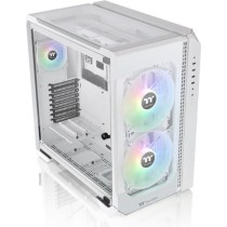 Boîtier PC - THERMALTAKE - View 51 TG ARGB - Boitier sans alimentatio