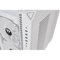 Boîtier PC - THERMALTAKE - View 51 TG ARGB - Boitier sans alimentatio