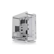 THERMALTAKE Core P6 TG Snow (Blanc) - Boitier sans alimentation - Moye