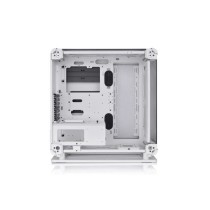 THERMALTAKE Core P6 TG Snow (Blanc) - Boitier sans alimentation - Moye